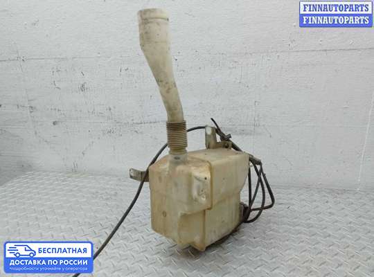 Бачок омывателя на Subaru Tribeca