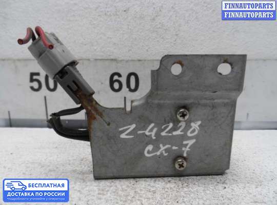 ЭБУ прочее на Mazda CX-7
