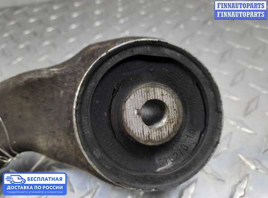 Рычаг подвески на BMW 3 (F30/F31)