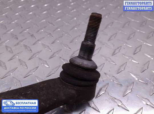 Рычаг подвески на BMW 3 (F30/F31)