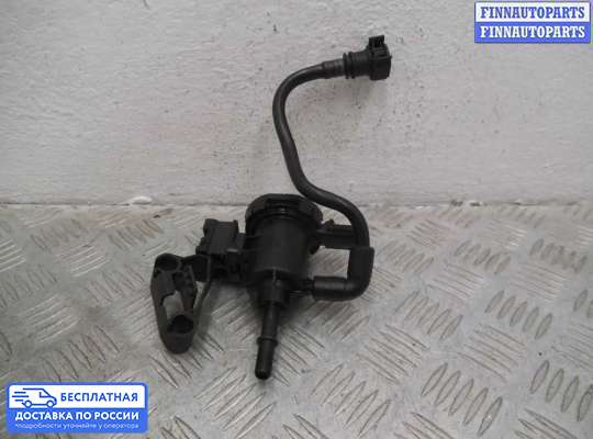 Клапан воздушный на Mercedes-Benz GLC (X253/C253)