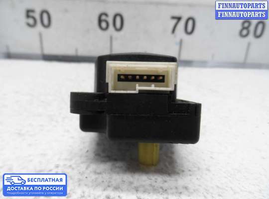 Моторчик заслонки печки на Volvo S80 I (TS, XY)