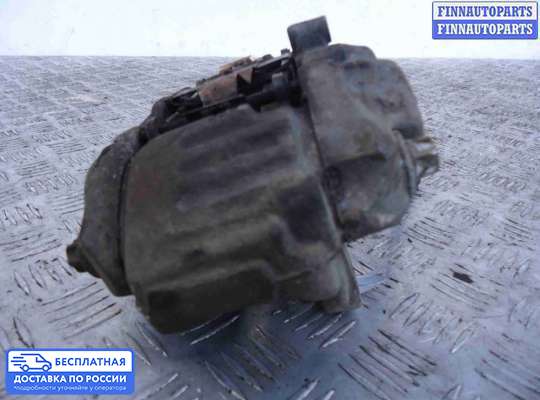 Суппорт на Mercedes-Benz S (W221)