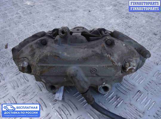 Суппорт на Mercedes-Benz S (W221)