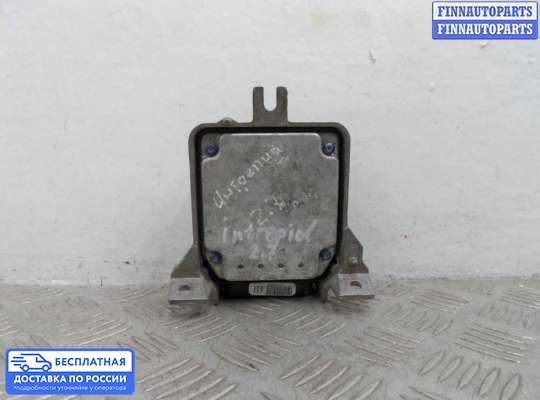 ЭБУ AIRBAG (электронный блок управления подушками безопасности) на Dodge Intrepid II