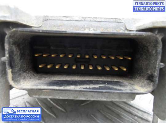 ЭБУ AIRBAG (электронный блок управления подушками безопасности) на Dodge Intrepid II