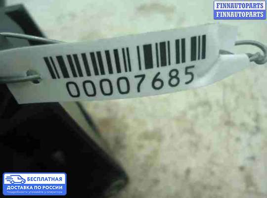 Селектор АКПП на Mazda CX-7