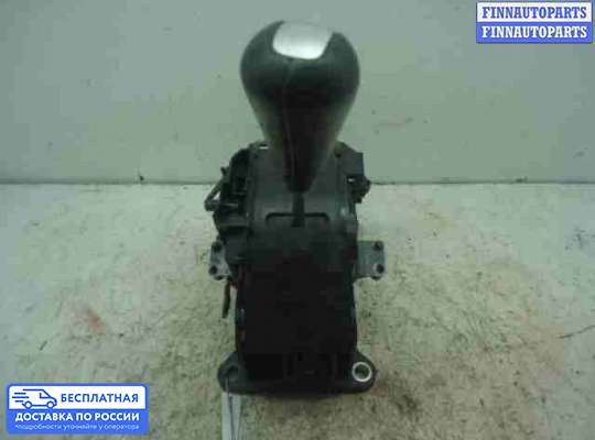 Селектор АКПП на Mazda CX-7