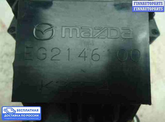 Селектор АКПП на Mazda CX-7