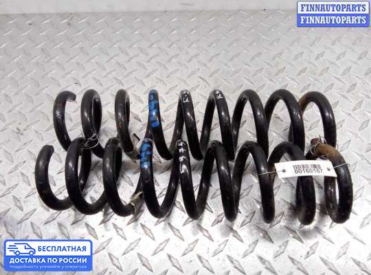 Пружина подвески на BMW 3 (F30/F31)