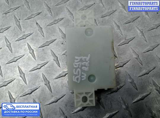 ЭБУ прочее на Mercedes-Benz S (W222)