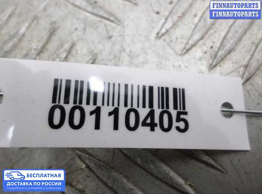 Блок предохранителей на Subaru Tribeca