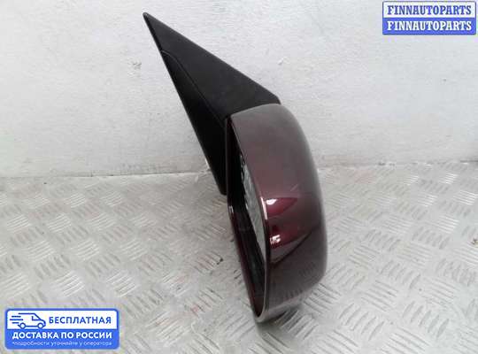 Зеркало боковое на Honda Pilot I