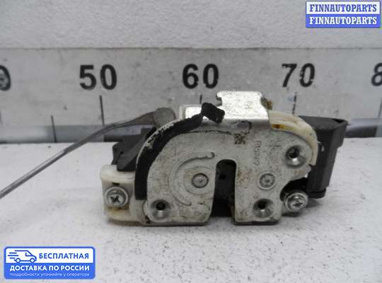 Замок боковой двери на Mitsubishi Outlander I (CU)