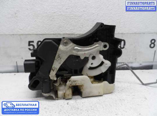 Замок боковой двери на Mitsubishi Outlander I (CU)