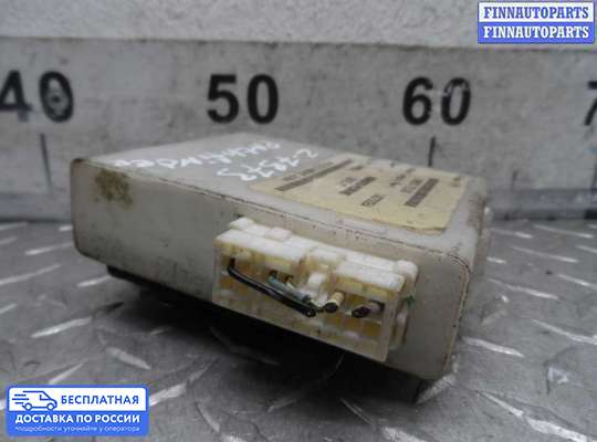 ЭБУ прочее на Nissan Pathfinder III (R51)