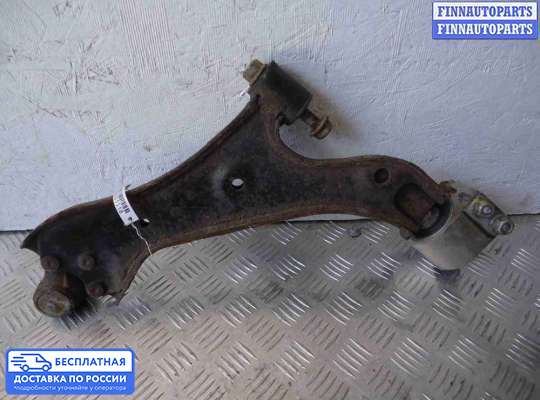 Рычаг подвески на Chevrolet Equinox II (GMT192)