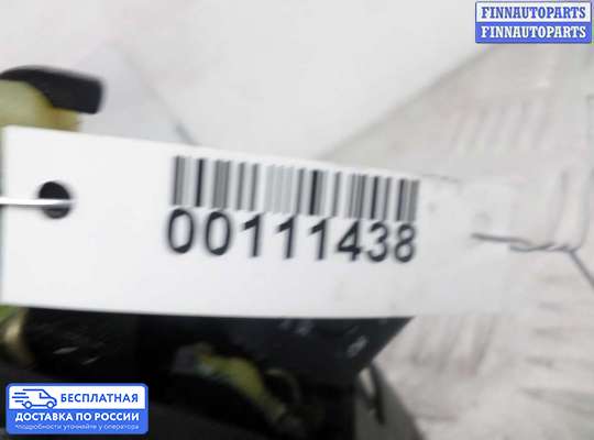 Замок боковой двери на BMW X5 (E53)