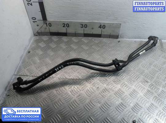 Патрубок (трубка, шланг) на BMW X5 (F15)