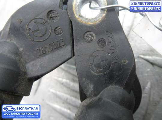 Патрубок (трубка, шланг) на BMW X5 (F15)