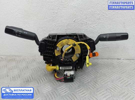 Подрулевой переключатель на Mazda 3 I (BK)