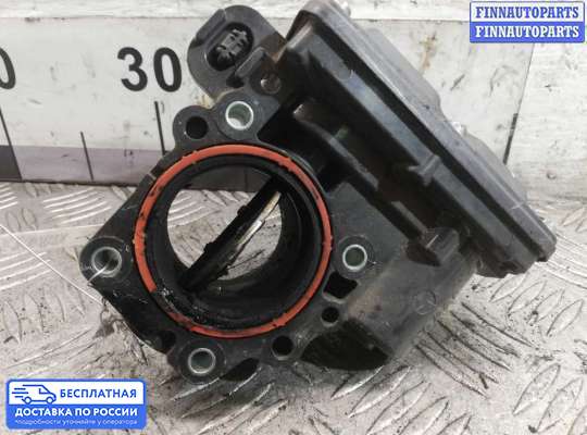 Заслонка дроссельная на Ford Kuga II / Escape III