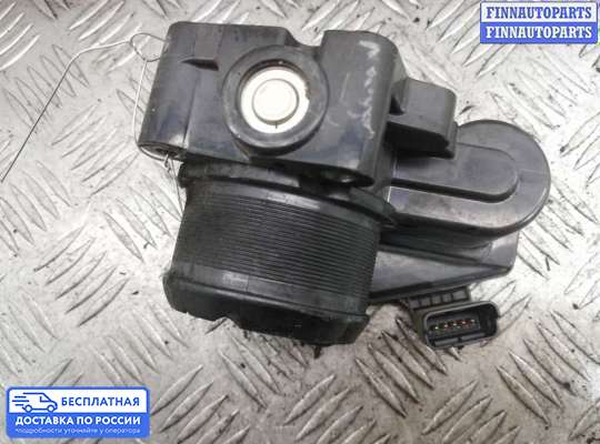 Заслонка дроссельная на Ford Kuga II / Escape III