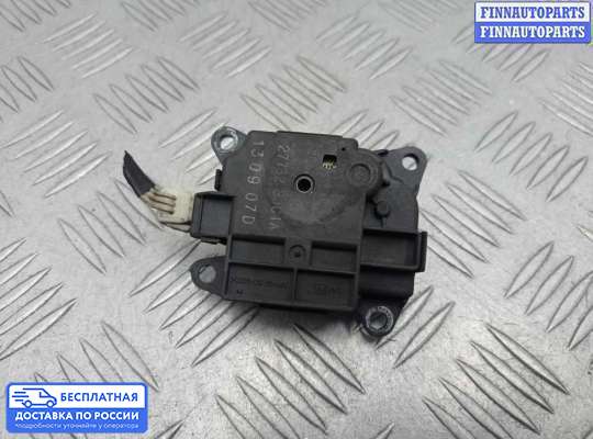 Моторчик заслонки печки на Nissan Pathfinder IV (R52)