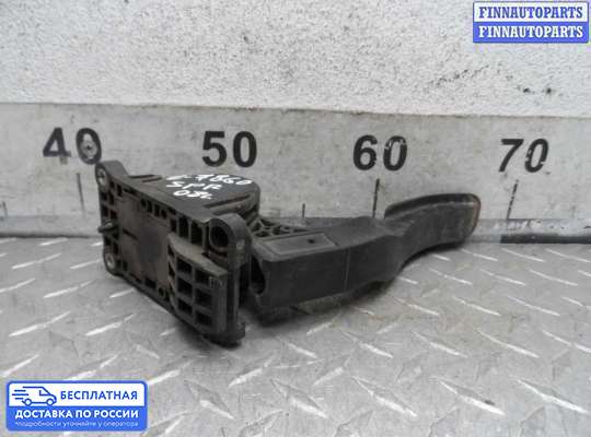 Педальный узел (педаль) на Mercedes-Benz Sprinter (906)