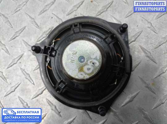 Аудиотехника на Mercedes-Benz S (W222)