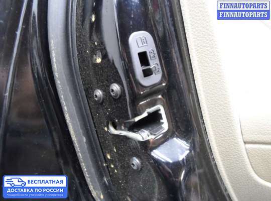 Ручка двери наружная на Ford Explorer IV (U251)