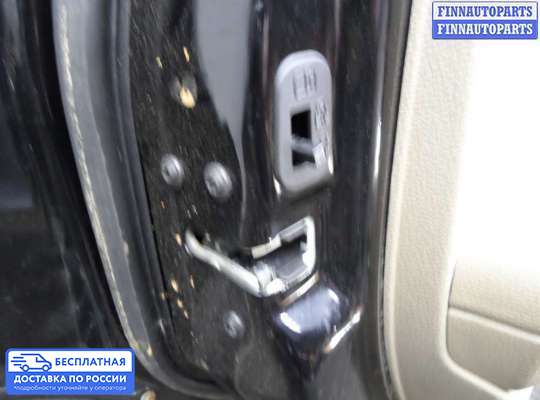 Ручка двери наружная на Ford Explorer IV (U251)