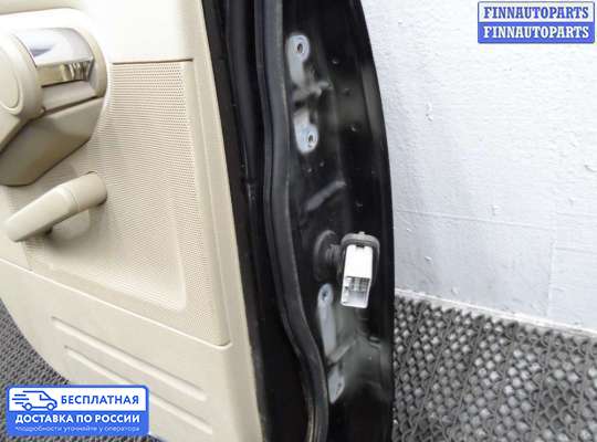 Ручка двери наружная на Ford Explorer IV (U251)