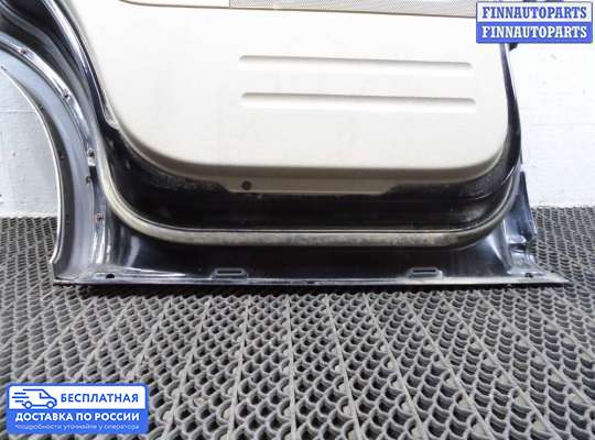 Ручка двери наружная на Ford Explorer IV (U251)