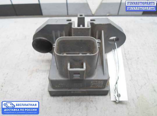ЭБУ прочее на Ford Explorer V (U502)