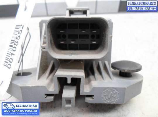ЭБУ прочее на Ford Explorer V (U502)