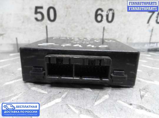 ЭБУ прочее на Nissan Primera (P11)