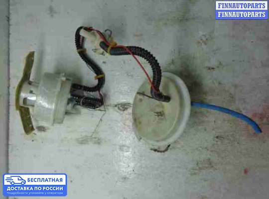 Бензонасос на BMW 5 (F10/F11)