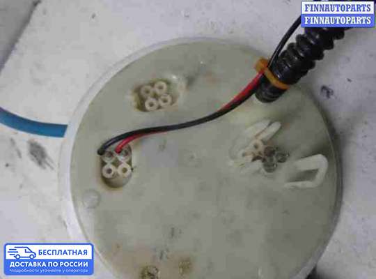 Бензонасос на BMW 5 (F10/F11)