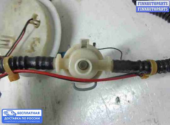 Бензонасос на BMW 5 (F10/F11)