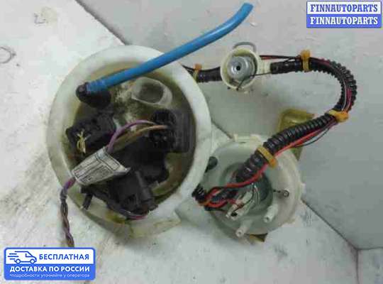 Бензонасос на BMW 5 (F10/F11)