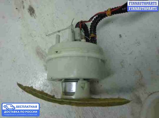 Бензонасос на BMW 5 (F10/F11)
