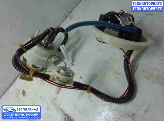 Бензонасос на BMW 5 (F10/F11)