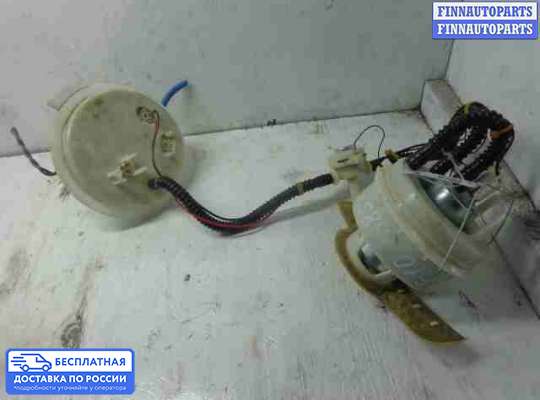 Бензонасос на BMW 5 (F10/F11)