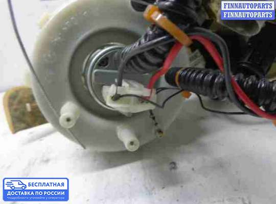 Бензонасос на BMW 5 (F10/F11)