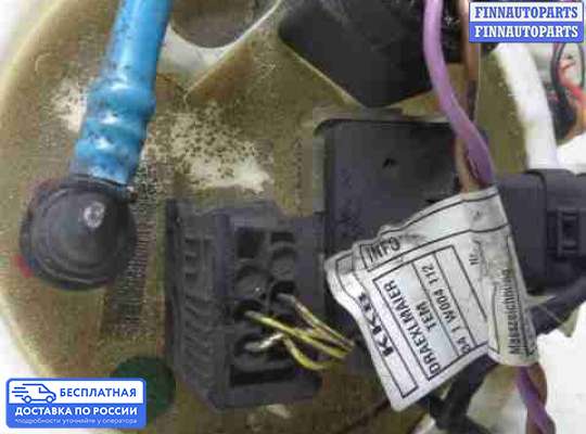 Бензонасос на BMW 5 (F10/F11)