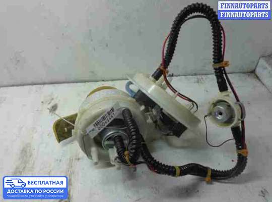 Бензонасос на BMW 5 (F10/F11)