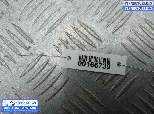 Фара противотуманная (ПТФ) на Hyundai Santa Fe III (DM, NC)