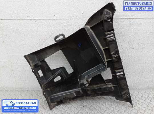 Кронштейн бампера на BMW 3 (F30/F31)