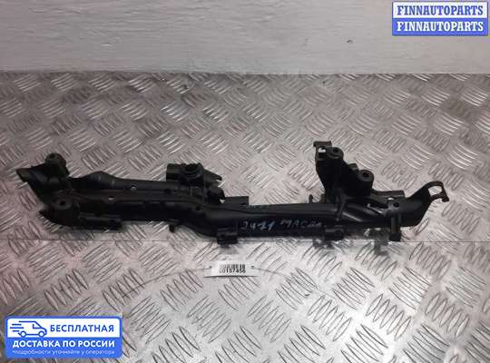 Кронштейн прочее на Porsche Macan I (95B)